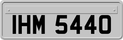 IHM5440