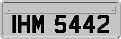 IHM5442
