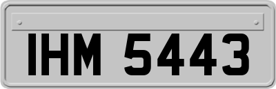 IHM5443