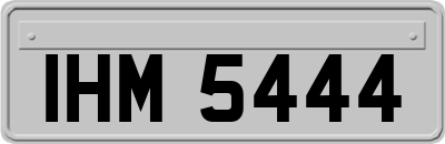 IHM5444