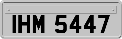 IHM5447