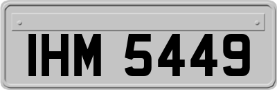 IHM5449