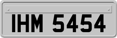 IHM5454