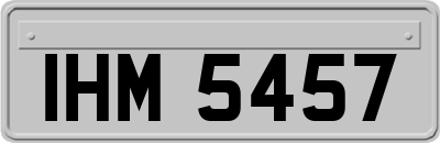 IHM5457