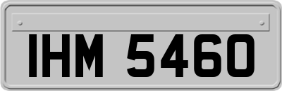 IHM5460
