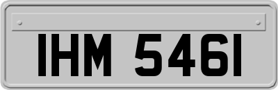 IHM5461