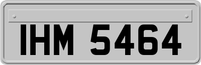 IHM5464