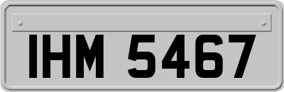 IHM5467