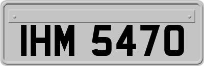 IHM5470