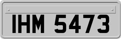 IHM5473