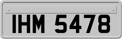 IHM5478