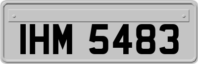 IHM5483
