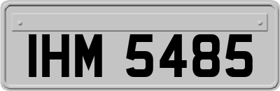IHM5485