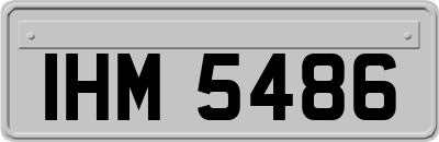 IHM5486