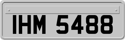 IHM5488