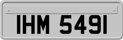 IHM5491