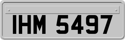 IHM5497