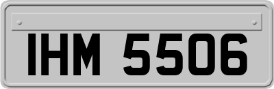 IHM5506