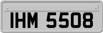 IHM5508
