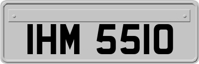 IHM5510