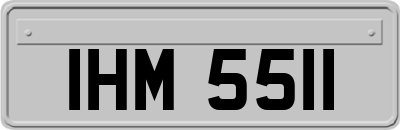 IHM5511