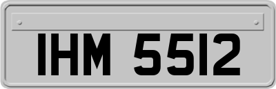 IHM5512