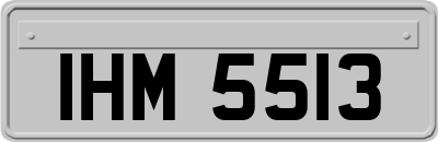 IHM5513