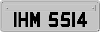 IHM5514