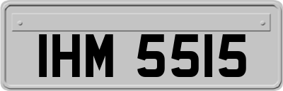 IHM5515