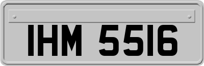 IHM5516
