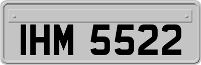 IHM5522