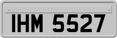IHM5527