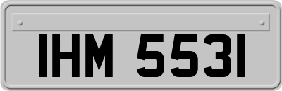 IHM5531