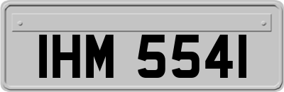 IHM5541