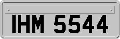 IHM5544