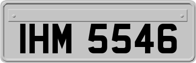 IHM5546