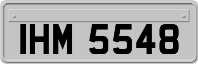 IHM5548
