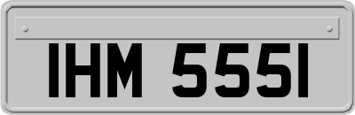 IHM5551