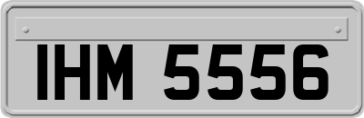 IHM5556