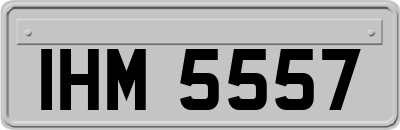 IHM5557