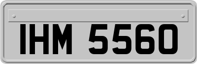 IHM5560