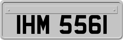 IHM5561