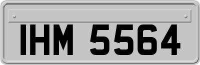 IHM5564