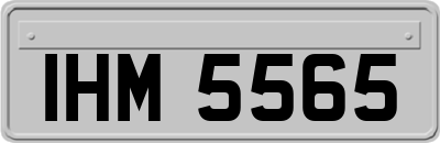 IHM5565