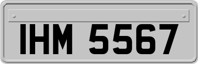 IHM5567