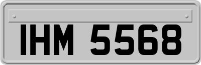 IHM5568