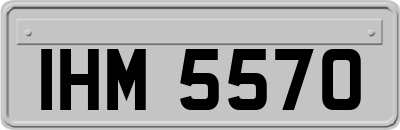 IHM5570