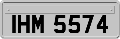 IHM5574