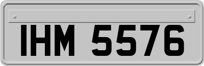 IHM5576