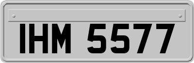 IHM5577